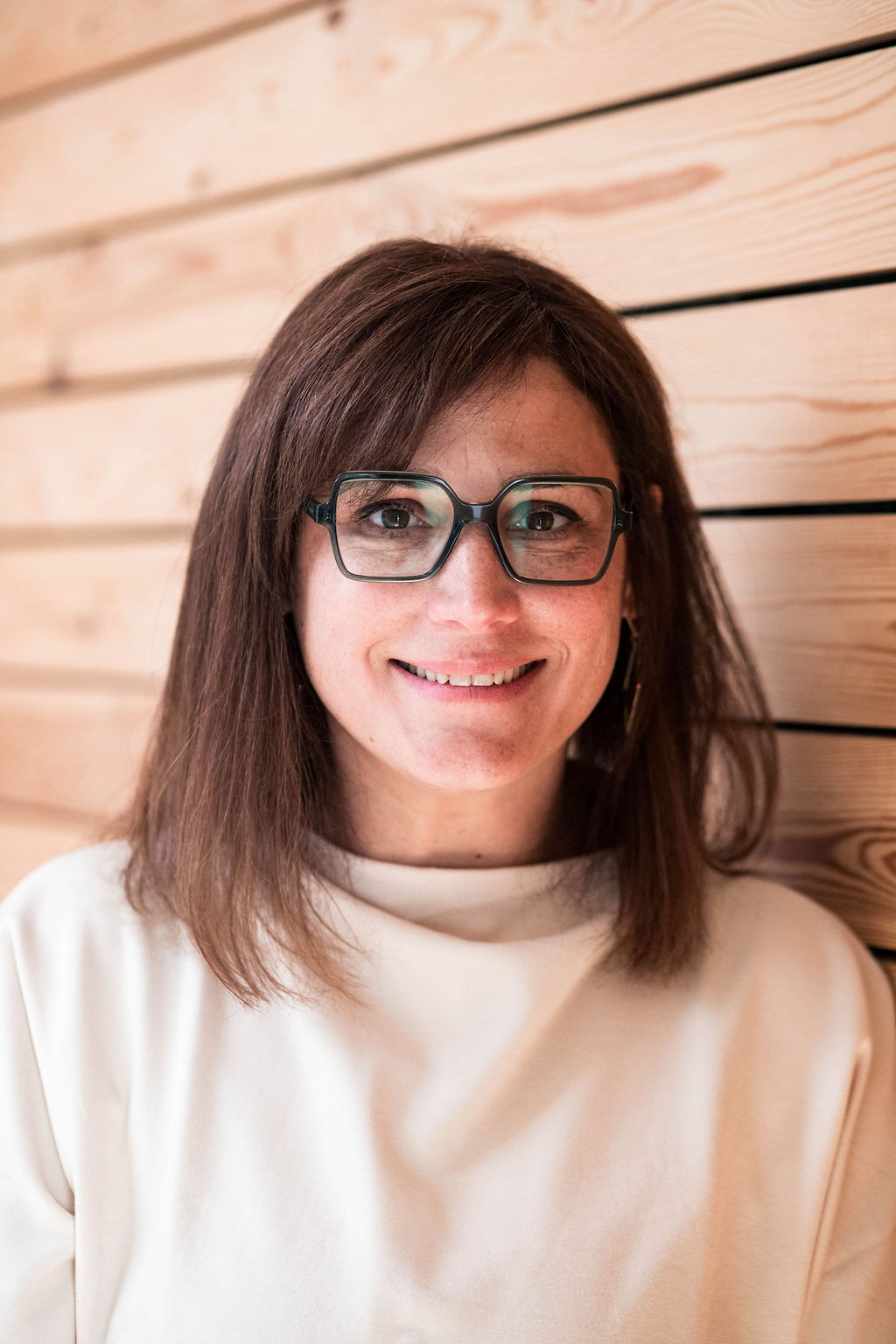 Portrait de Julie